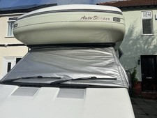 TaylorMade Thermal Screen