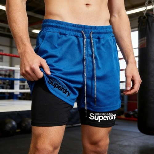 Men 1 super - super, running