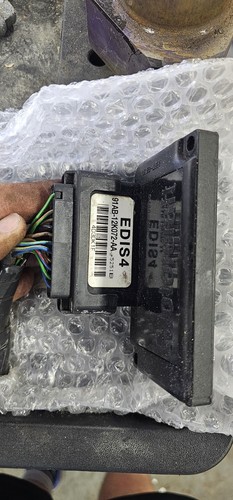 Ford ignition module edis - module, 4