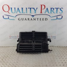 FORD S-MAX  RADIATOR SHUTTER