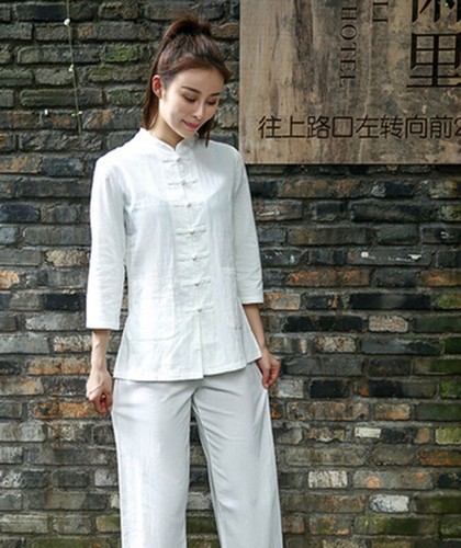 Women tai chi - women,
