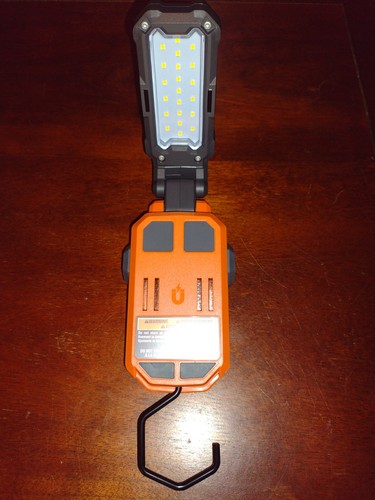 Ridgid 18v magnetic - ridgid, task