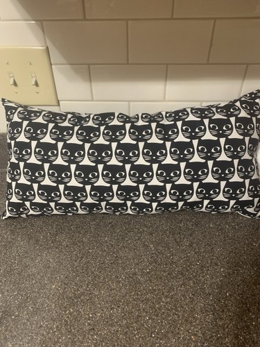Ikea mattram decorative pillow - decorative,
