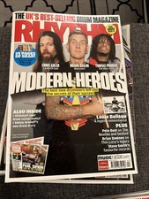 Lamb god mastodon the - lamb, god/mastodon/the
