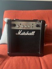 Marshall MG10CF 10W Solid