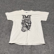 Vintage 00S Gildan Mens