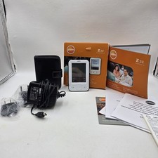 Palm Z22 PDA & Charger With UK Plug & Stylus