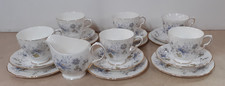 Colclough Rhapsody In Blue 6x