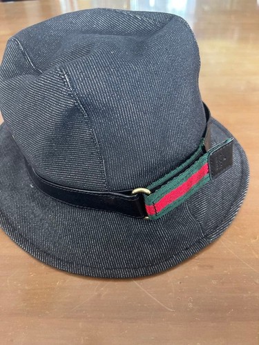 Gucci sherry line bucket hat - gucci,