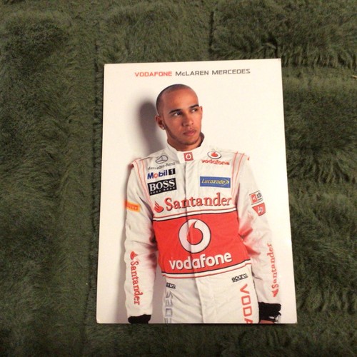 Vodafone mclaren mercedes - ,