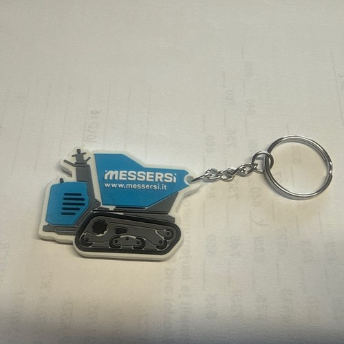 Messersi tracked dumper - messersi,