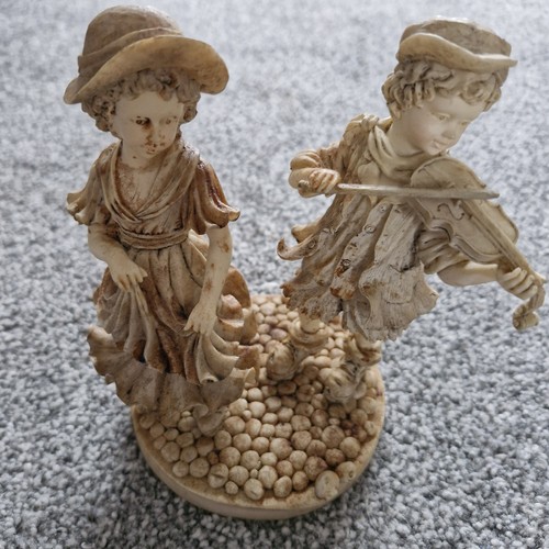 Regency fine arts children - fine,