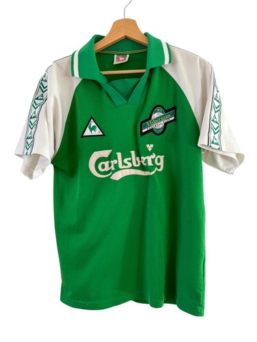 Hibernian 1998 home - hibernian, 1998/99