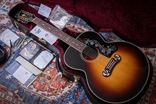 GIBSON USA Custom Shop
