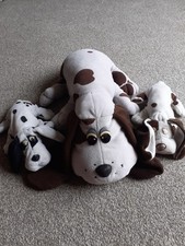 Pound Puppies Bundle with New