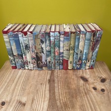 Thames Publishing Regent Classics Hardcover Book Bundle X 19