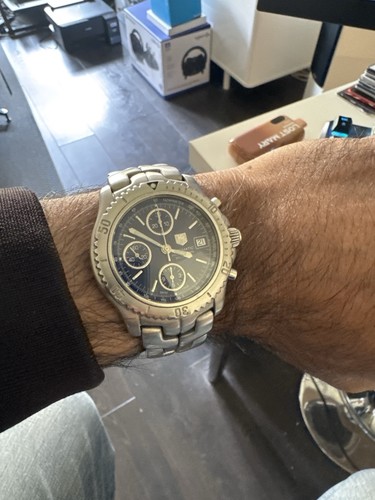 Tag heuer men - tag,