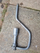 CLASSIC CAR WHEELBRACE 17MM STUDS  Folding Wheel Brace Tool