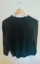 Women's Oversized Jumper