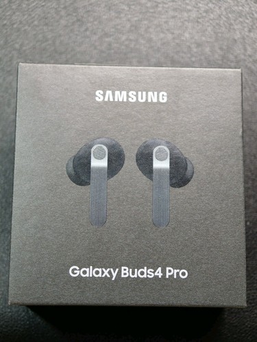 Samsung galaxy buds - 4, pro
