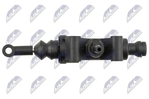 Clutch master cylinder - cylinder, nty