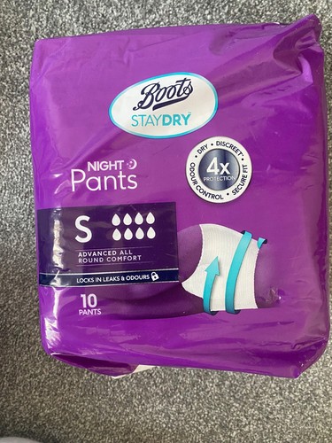 Boots stay dry - , ladies