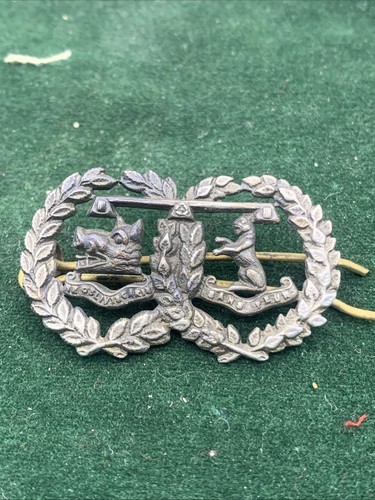 Ww1 argyll and sutherland - argyll,