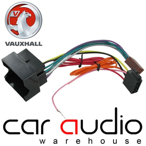Pc2 vauxhall corsa c - pc2-85-4,