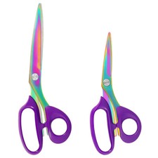 Set of 2 Tailor Scissors Heavy