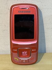 Samsung SGH-C300 Slide Mobile