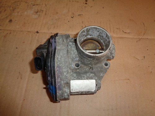 Ford focus 2007 6 16v - ford,