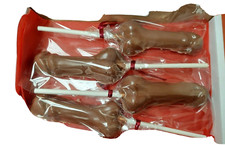 Party Chocolate Favours: 4x