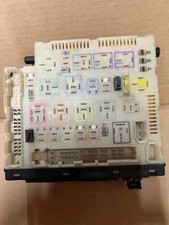 FORD ESCORT     SIERRA  FUSE BOX REPAIR SERVICE