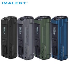 IMALENT BL50 EDC Torch Ultra-Compact Rechargeable 3600 Lumens LED Flashlight