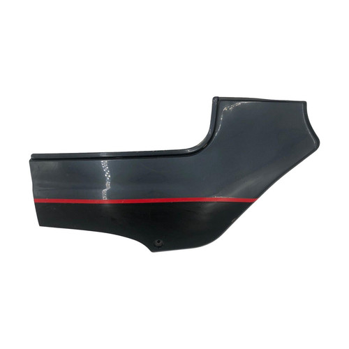 Genuine kawasaki gpz 600 - gpz, r