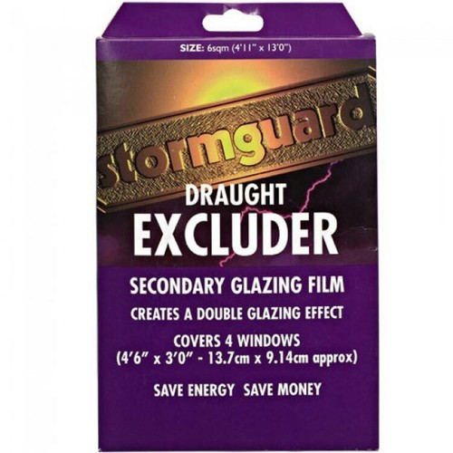Stormguard double glazing - stormguard,