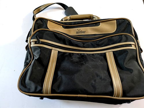 Antler travel bag carry - antler,