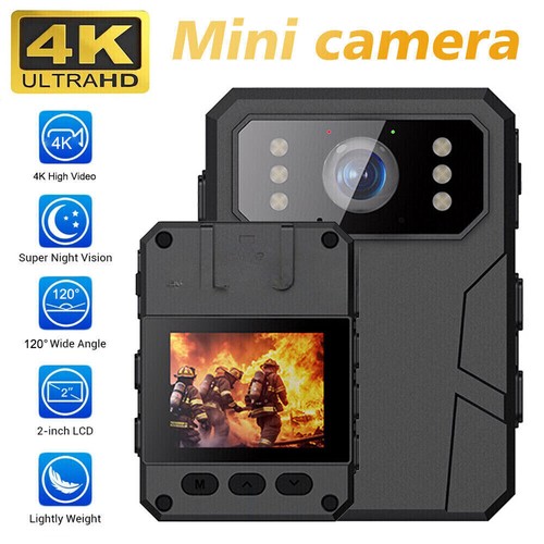 Mini camera camcorder - hd,