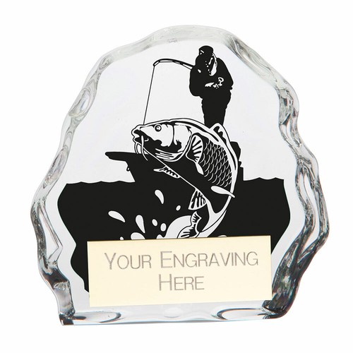 Angling trophies mystique - angling,