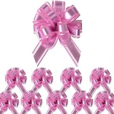 Small Pull Bows 10 PCS 4 Inch
