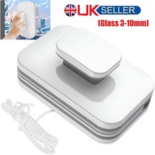 Magnetic window cleaner - magnetic,