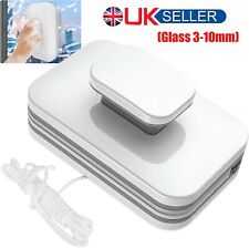 Magnetic Window Cleaner Tool 3-10mm Glazing Windows Cleaning Wiper Glass Brush