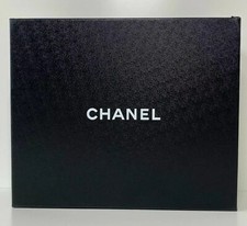 Womens Chanel Clear Heel Mules