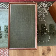 vintage speakers used