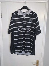 HULL FC SHIRT - ISC - PLAYERS