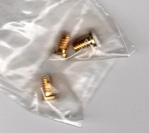 Yanagisawa alto and tenor - alto,
