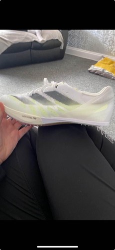 Adidas adizero finesse - adizero, sprint