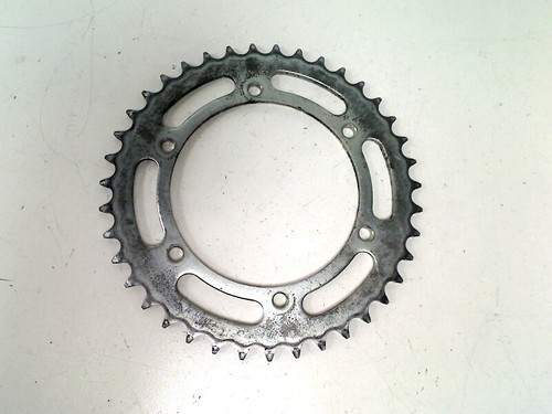 Sprocket rear yamaha 350 lc - rear,