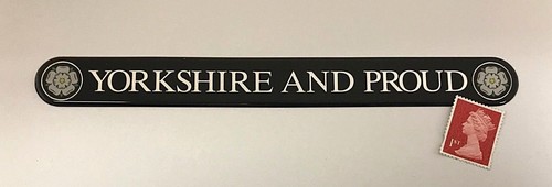 Yorkshire proud 185mm - yorkshire,