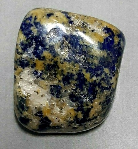 Lapis lazuli natural stone - natural,